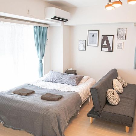 Ly Inn Ryogoku Annex โตเกียว ภายนอก รูปภาพ