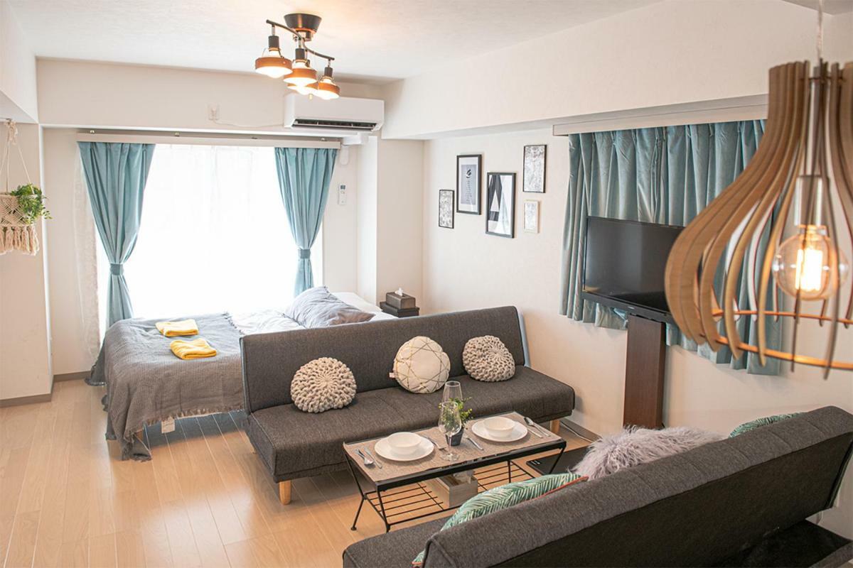 Ly Inn Ryogoku Annex โตเกียว ภายนอก รูปภาพ